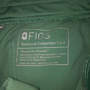Figs Jade Zamora Joggers